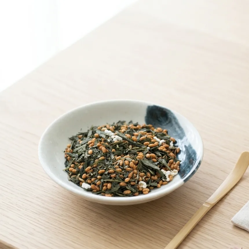 日韓茶飲