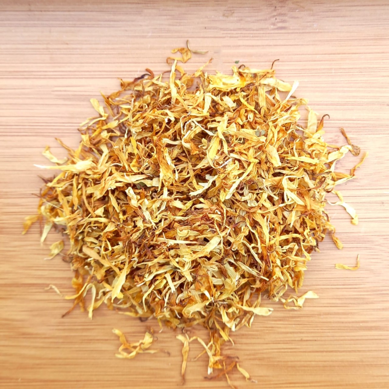 金盞花（花瓣）
