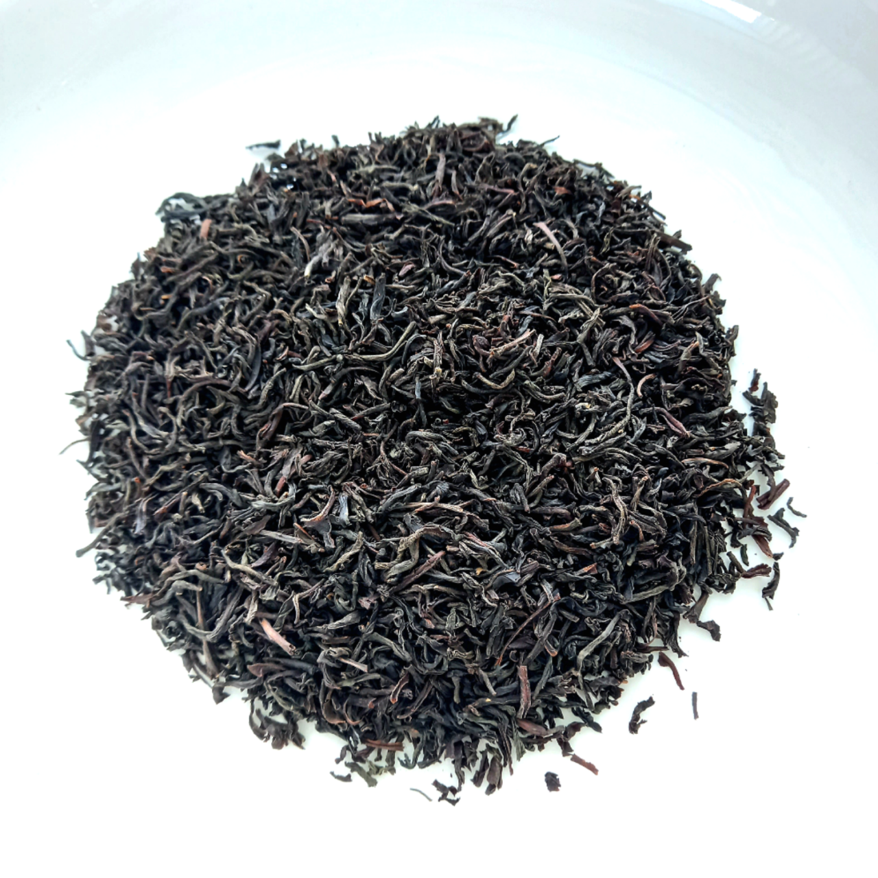 斯里兰卡特级伯爵红茶