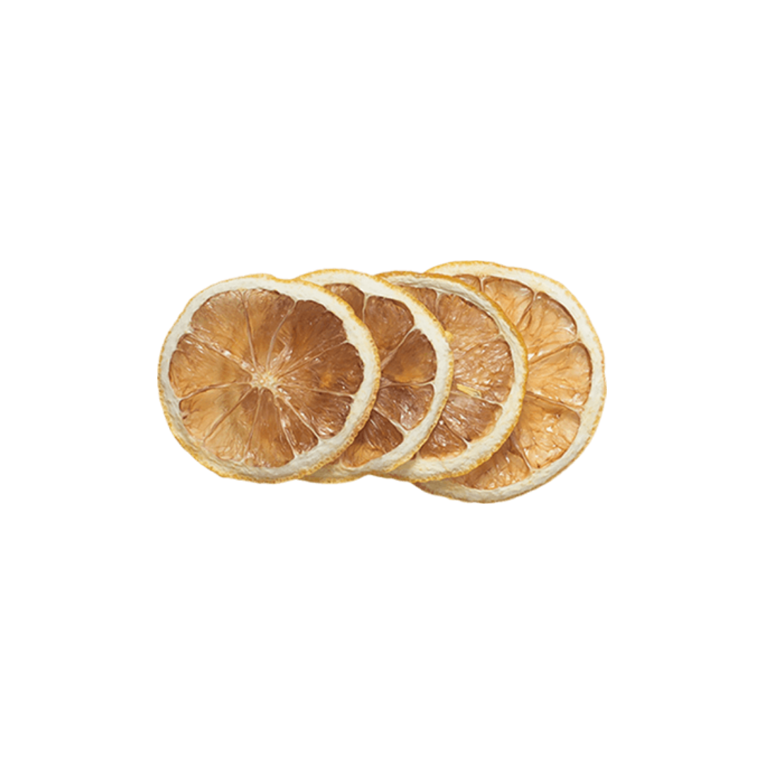 乾檸檬片（無糖、無硫磺）